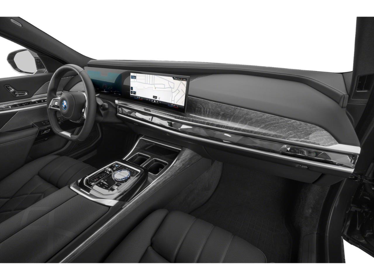 2024 BMW i7 xDrive60 Oshkosh WI