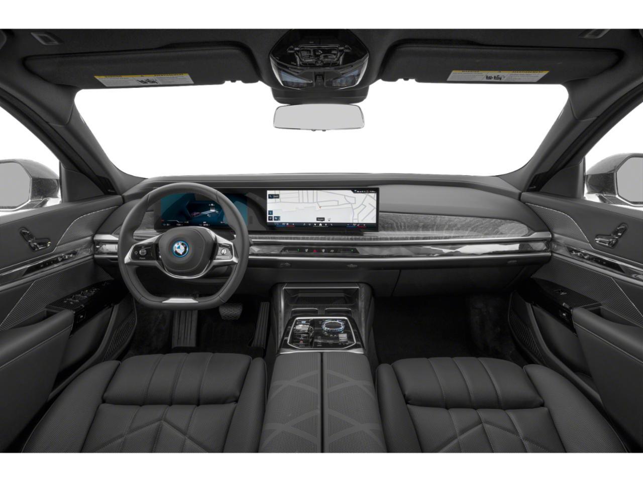 2024 BMW i7 xDrive60 Oshkosh WI