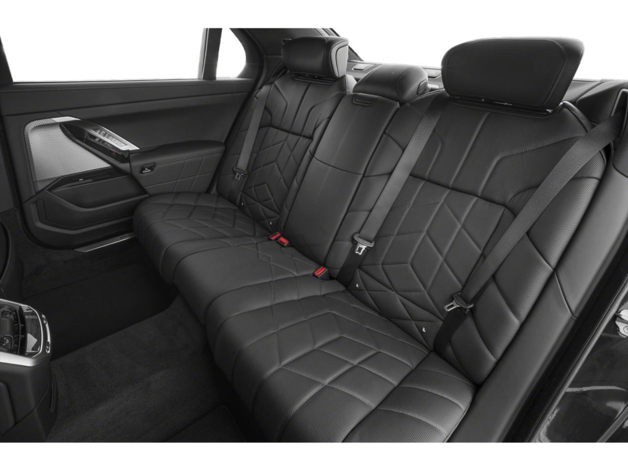 2024 BMW i7 xDrive60 Oshkosh WI