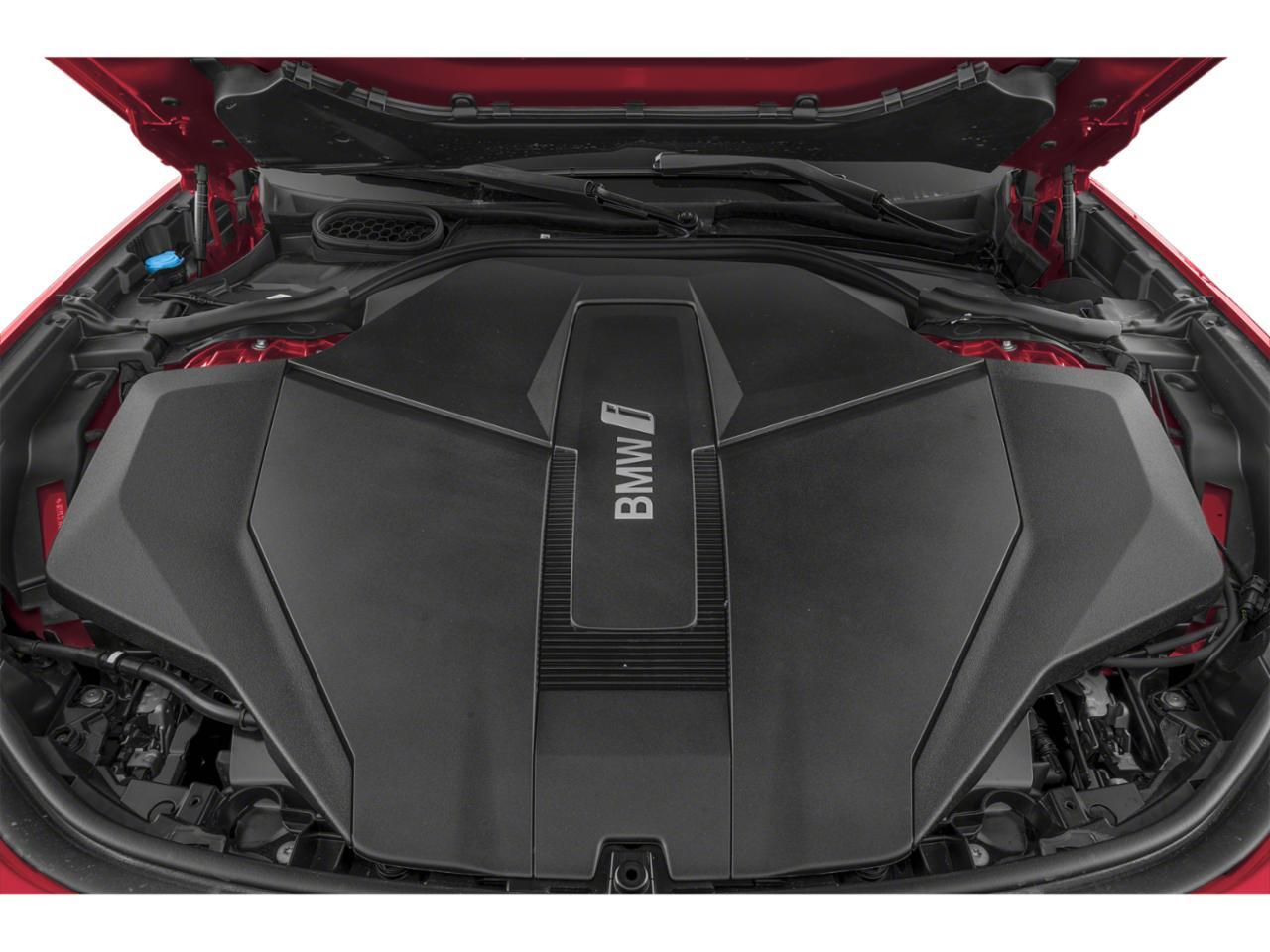 2024 BMW i7 xDrive60 Oshkosh WI