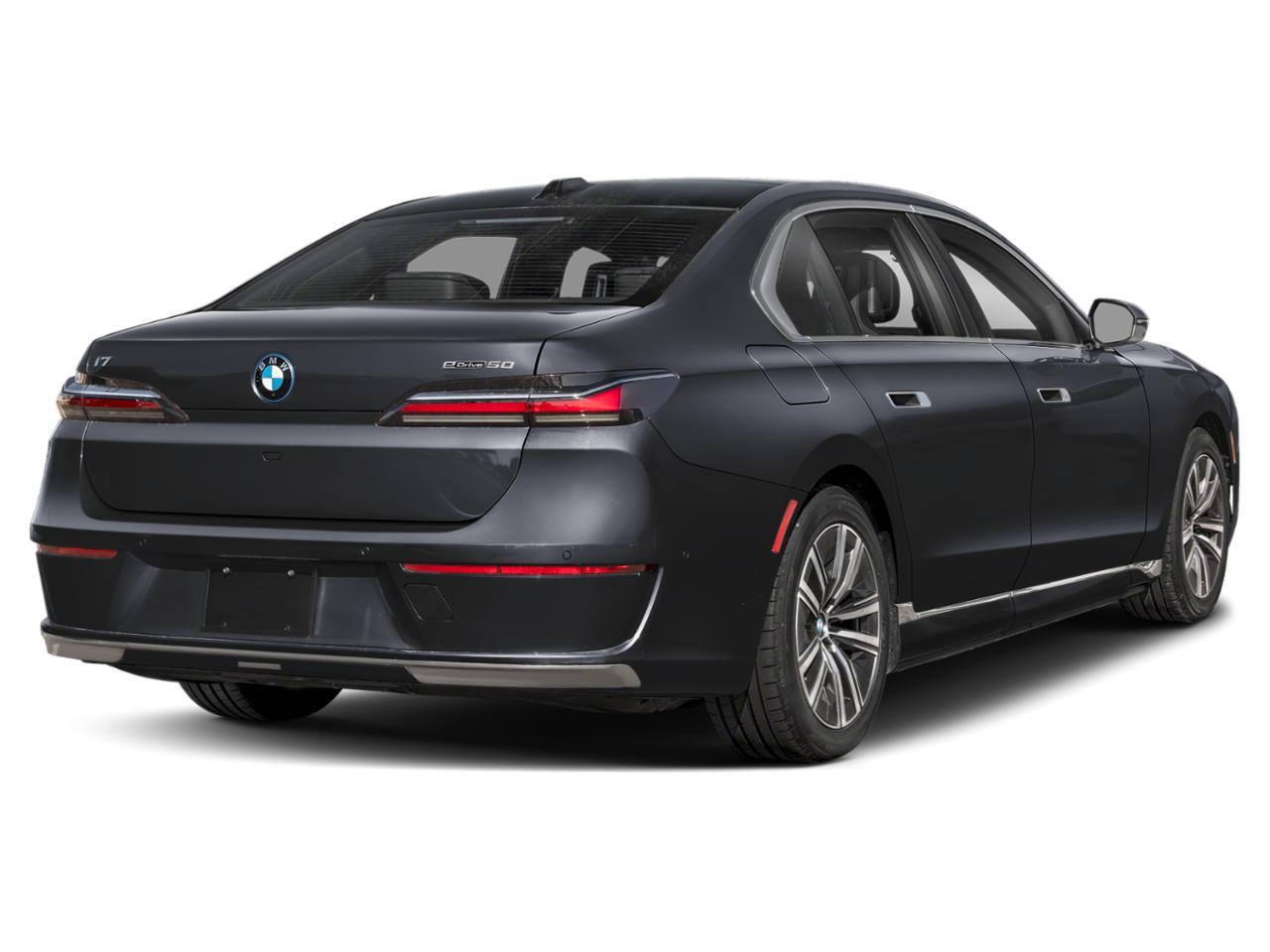 2024 BMW i7 xDrive60 Oshkosh WI