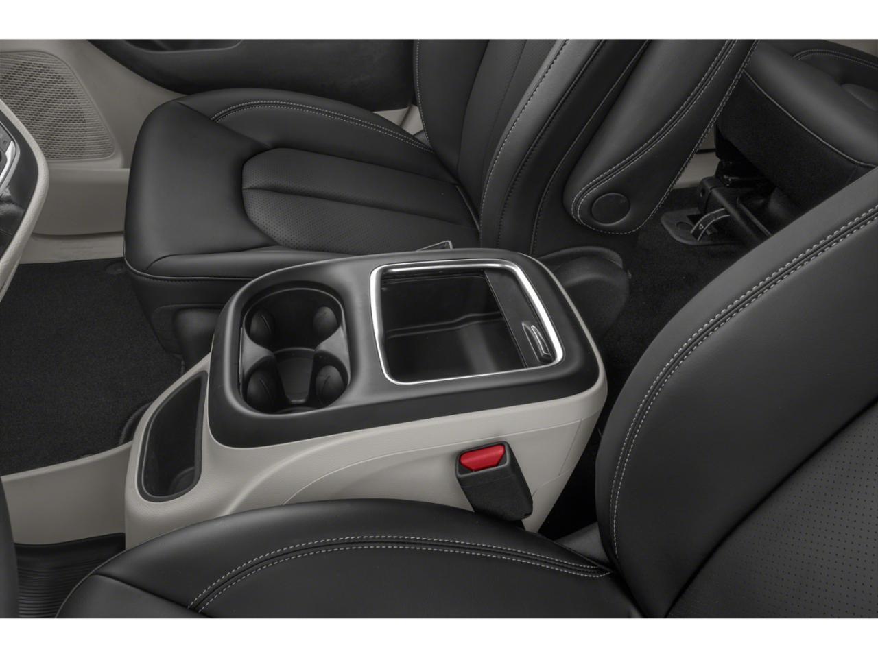 2024 Chrysler Pacifica Hybrid Pinnacle Bayamón PR