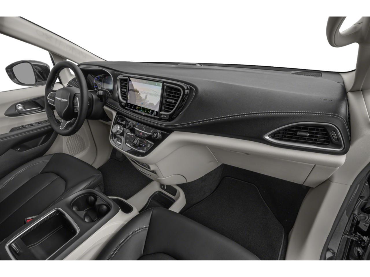 2024 Chrysler Pacifica Hybrid Pinnacle Bayamón PR
