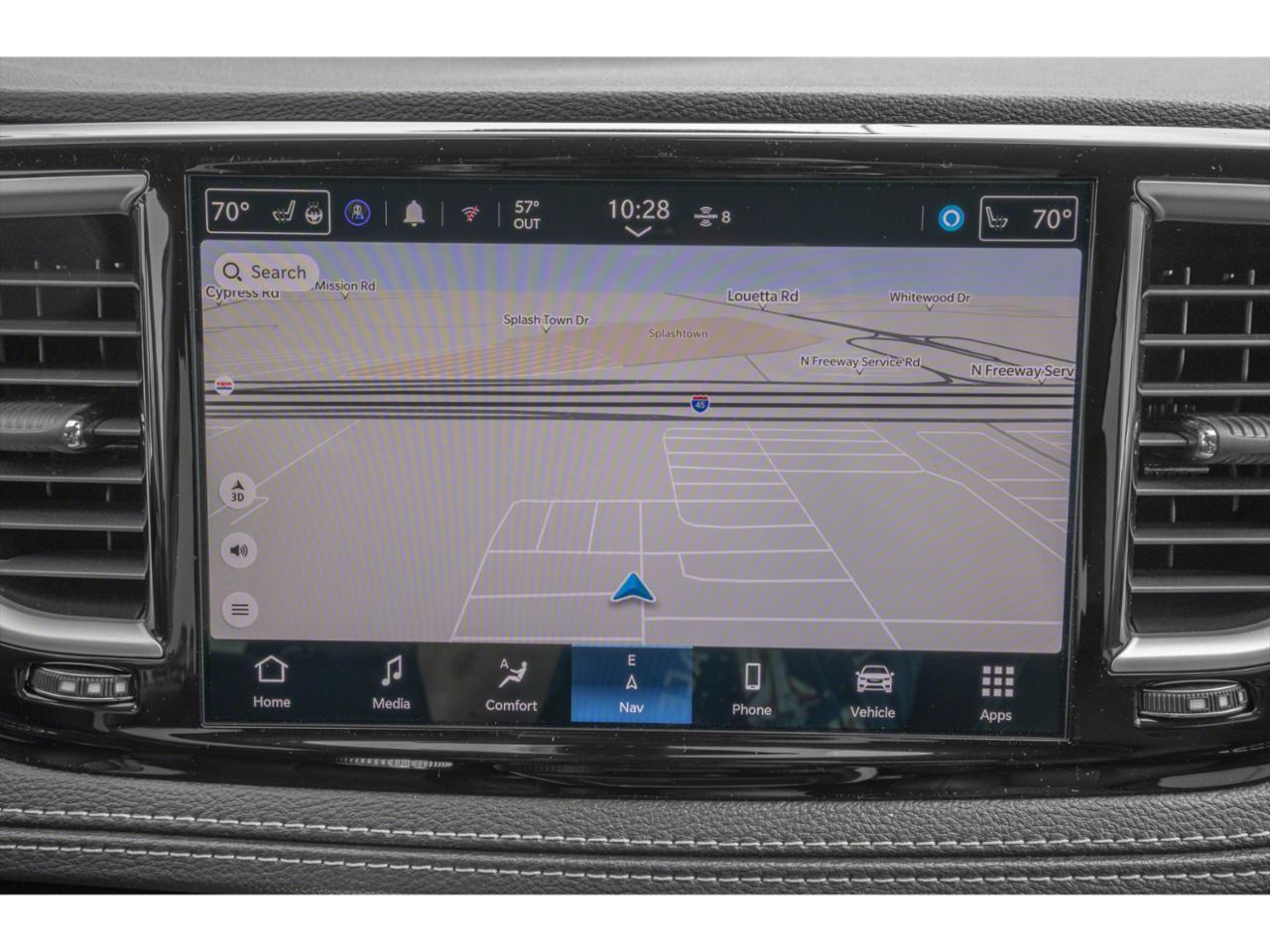 2024 Chrysler Pacifica Hybrid Pinnacle Bayamón PR