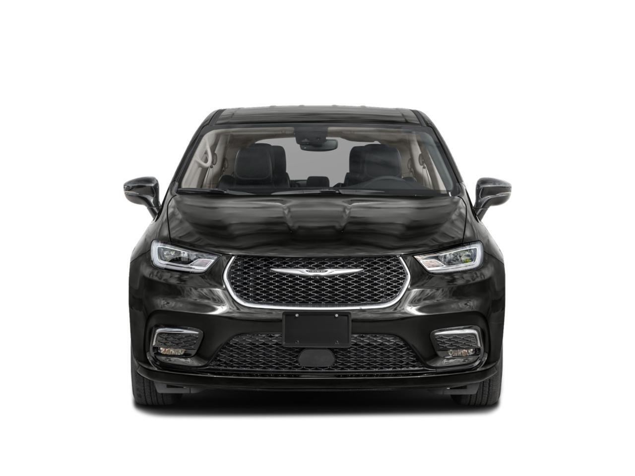 2024 Chrysler Pacifica Hybrid Pinnacle Bayamón PR