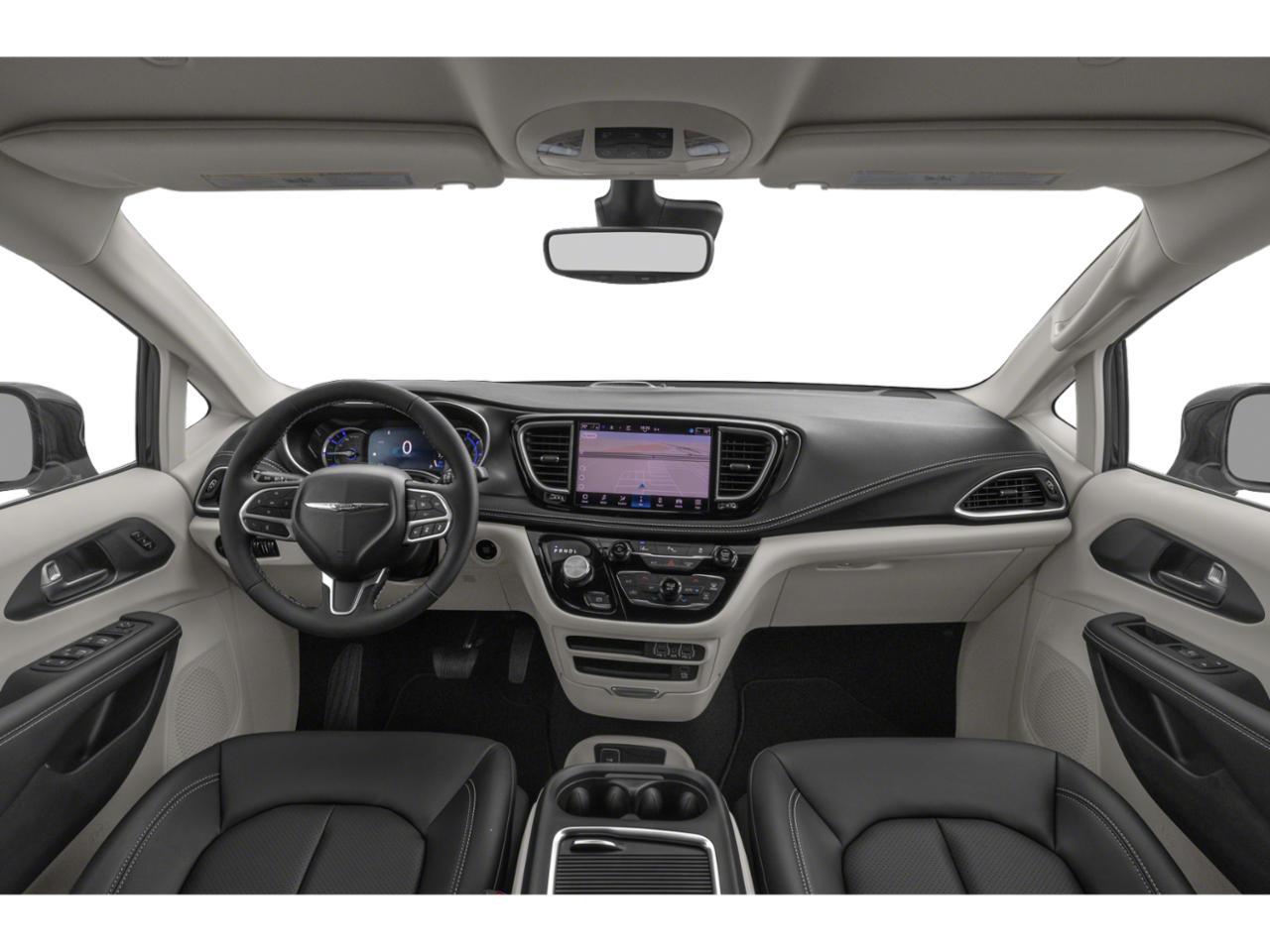 2024 Chrysler Pacifica Hybrid Pinnacle Bayamón PR