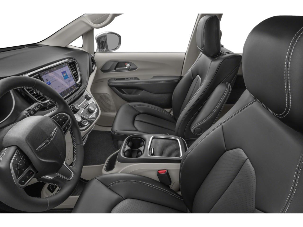 2024 Chrysler Pacifica Hybrid Pinnacle Bayamón PR