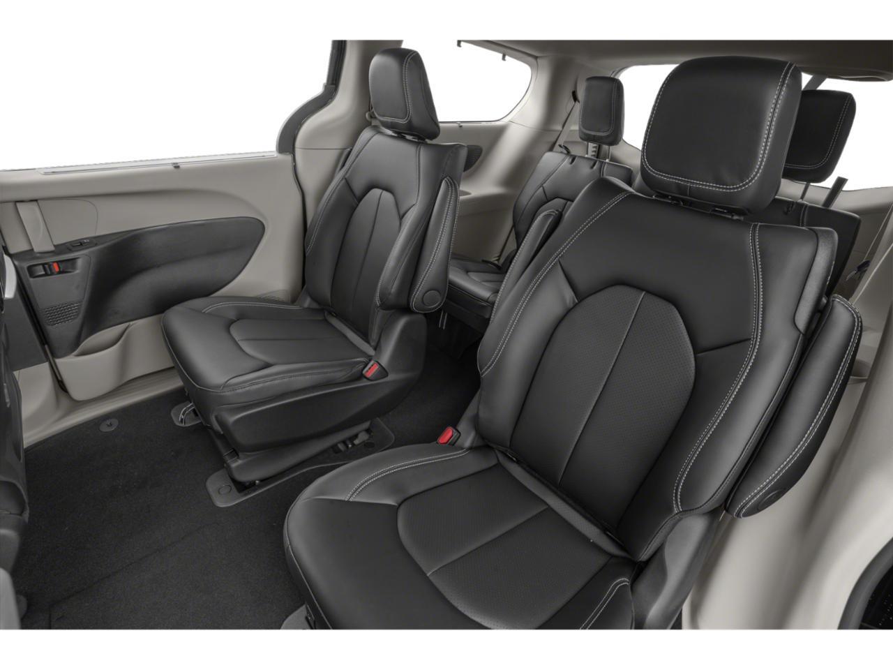 2024 Chrysler Pacifica Hybrid Pinnacle Bayamón PR