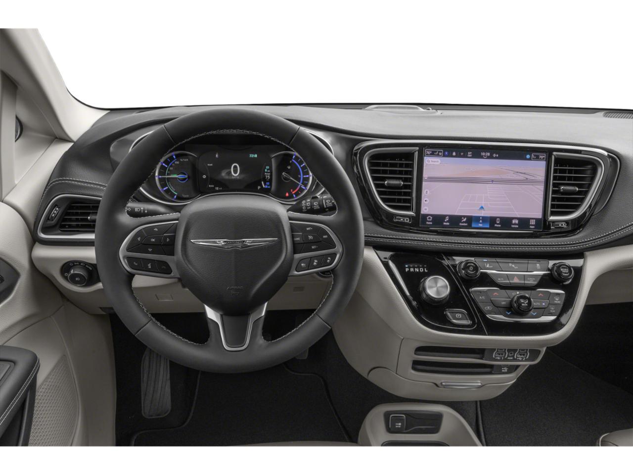 2024 Chrysler Pacifica Hybrid Pinnacle Bayamón PR