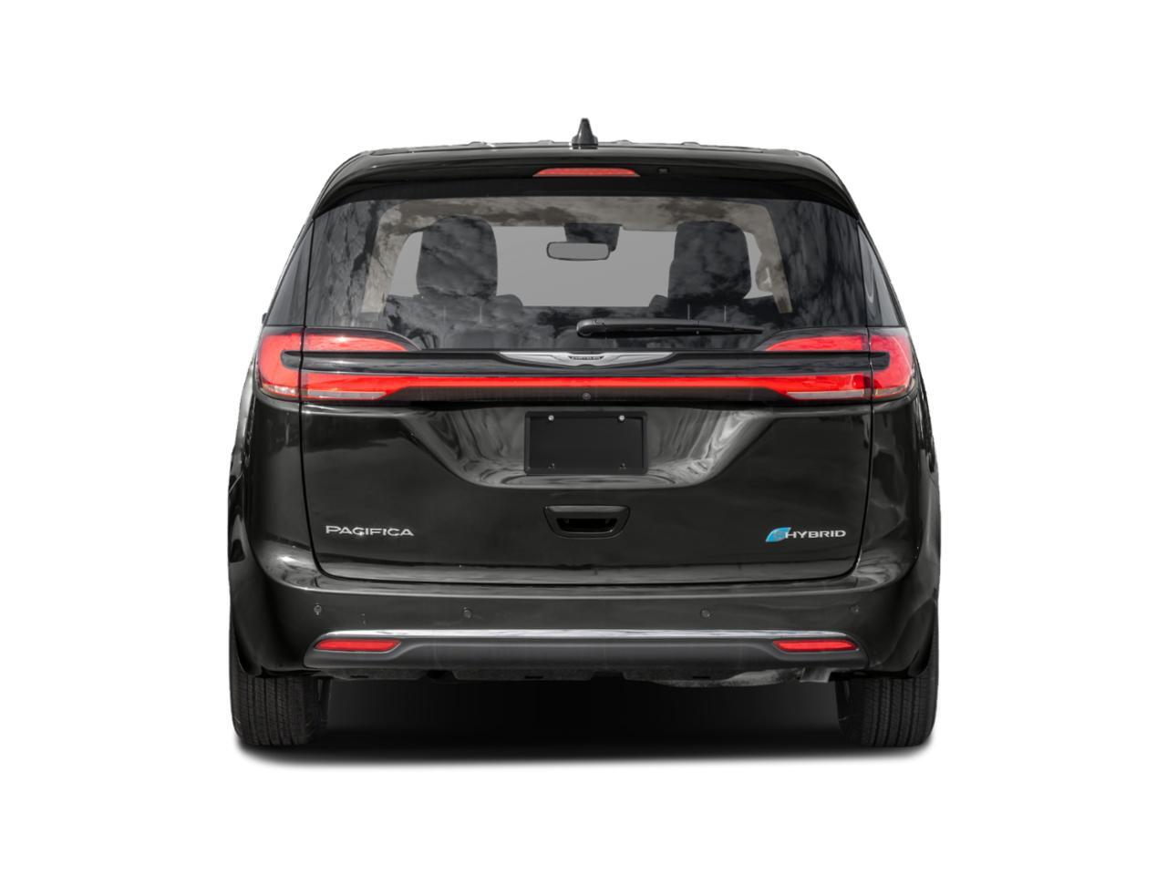 2024 Chrysler Pacifica Hybrid Pinnacle Bayamón PR