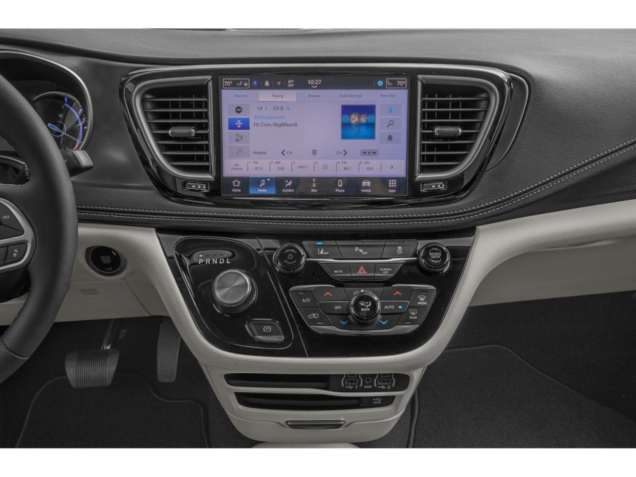 2024 Chrysler Pacifica Hybrid Pinnacle Bayamón PR