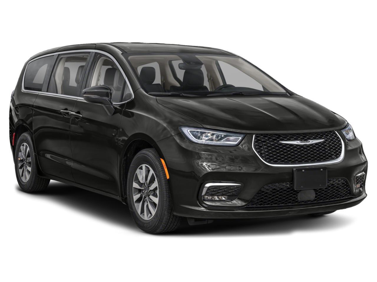 2024 Chrysler Pacifica Hybrid Pinnacle Bayamón PR