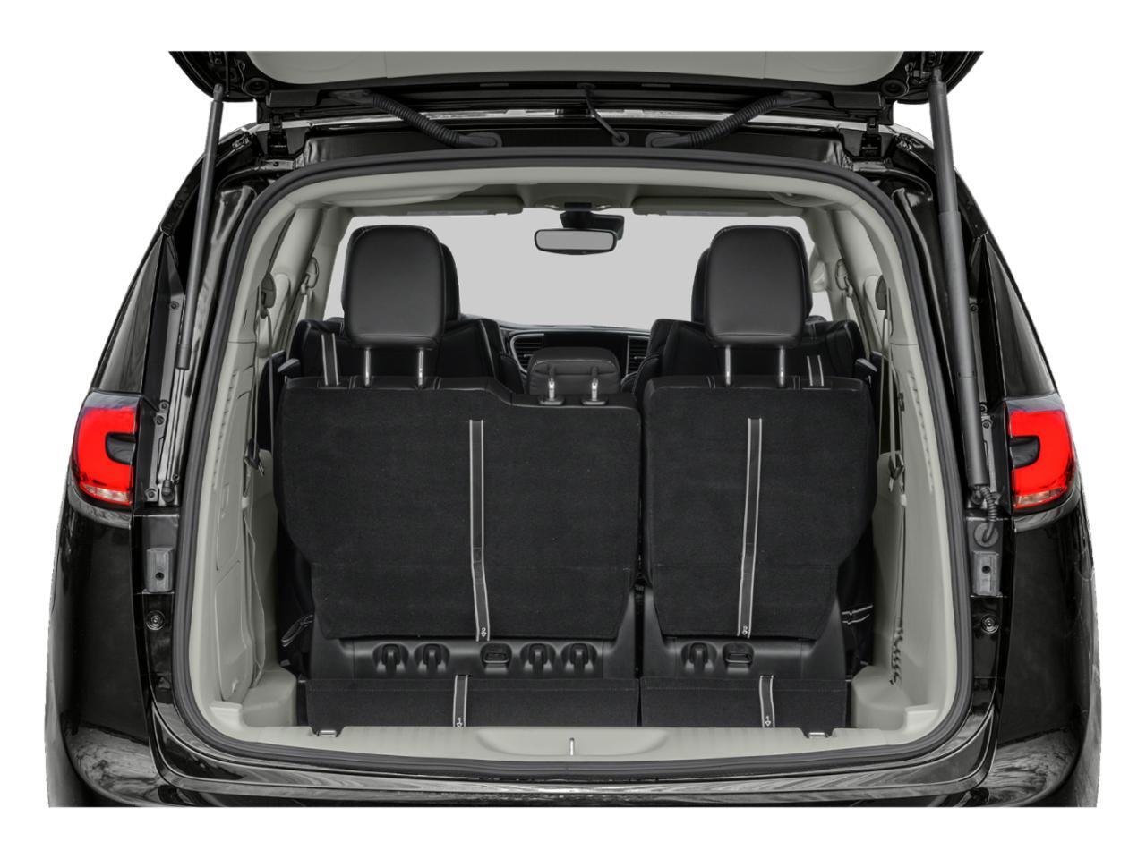 2024 Chrysler Pacifica Hybrid Pinnacle Bayamón PR