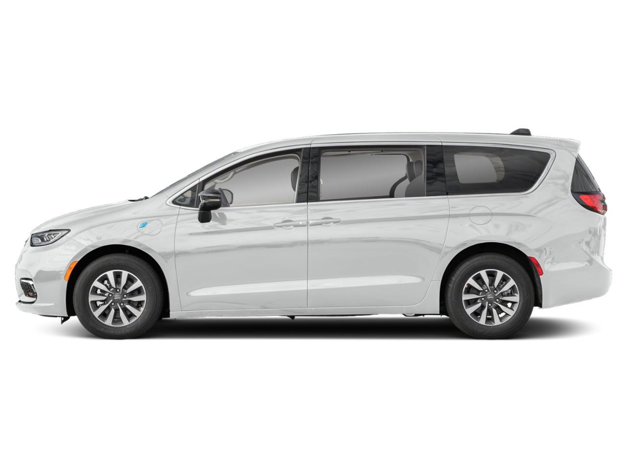 2024 Chrysler Pacifica Hybrid Pinnacle Bayamón PR