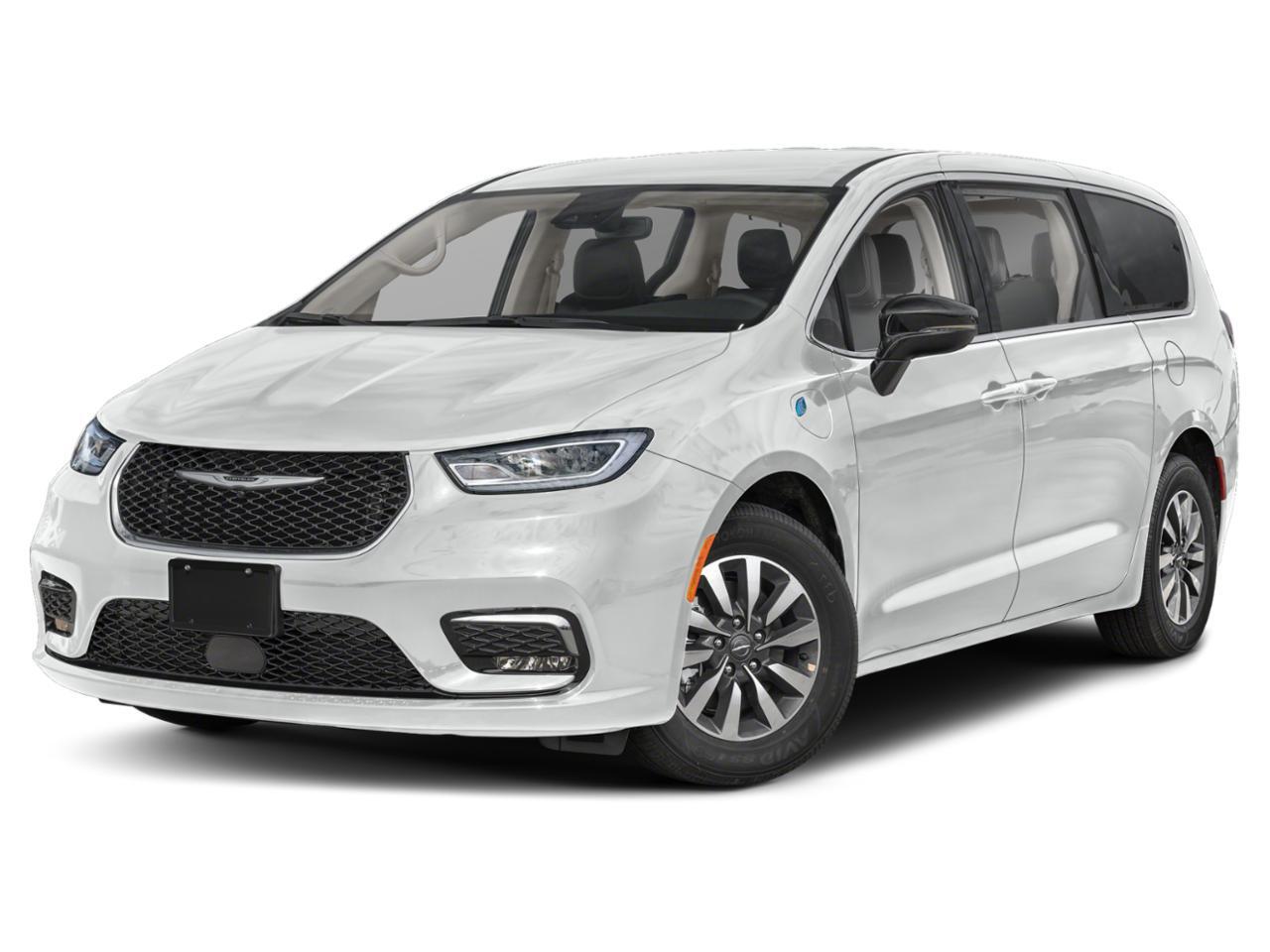 2024 Chrysler Pacifica Hybrid Pinnacle