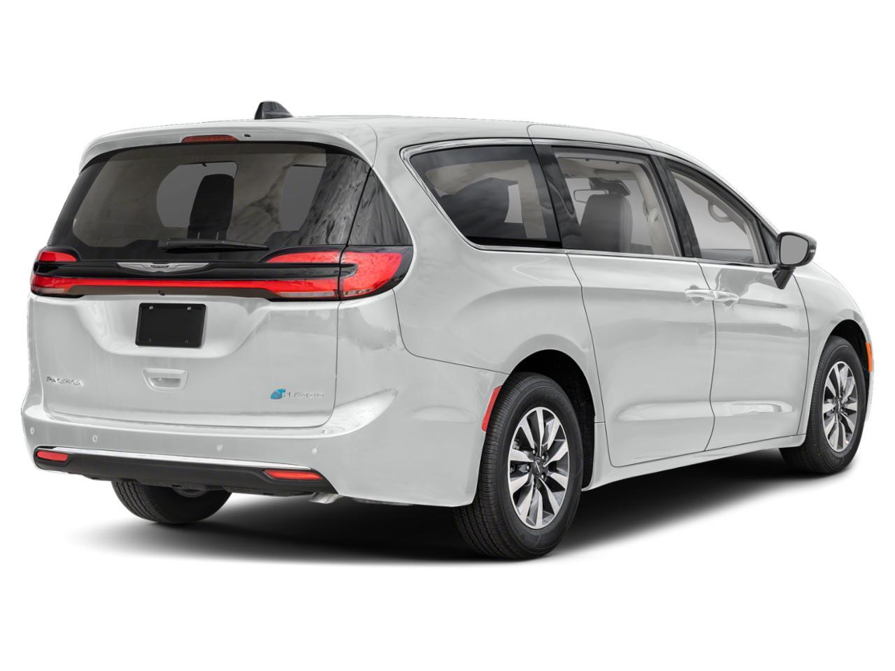 2024 Chrysler Pacifica Hybrid Pinnacle Bayamón PR