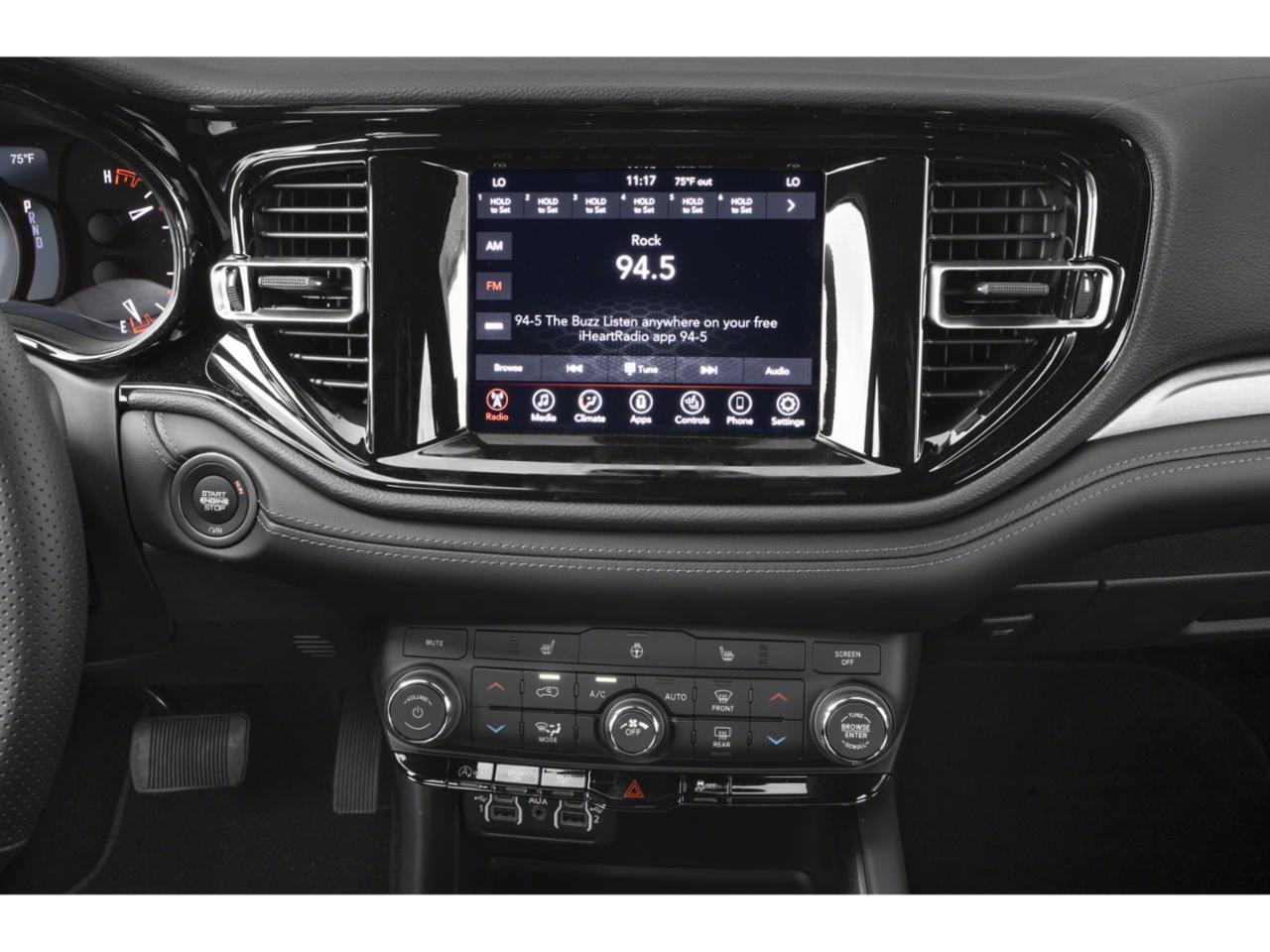 2024 Dodge Durango SRT 392 Premium AWD Redlands CA