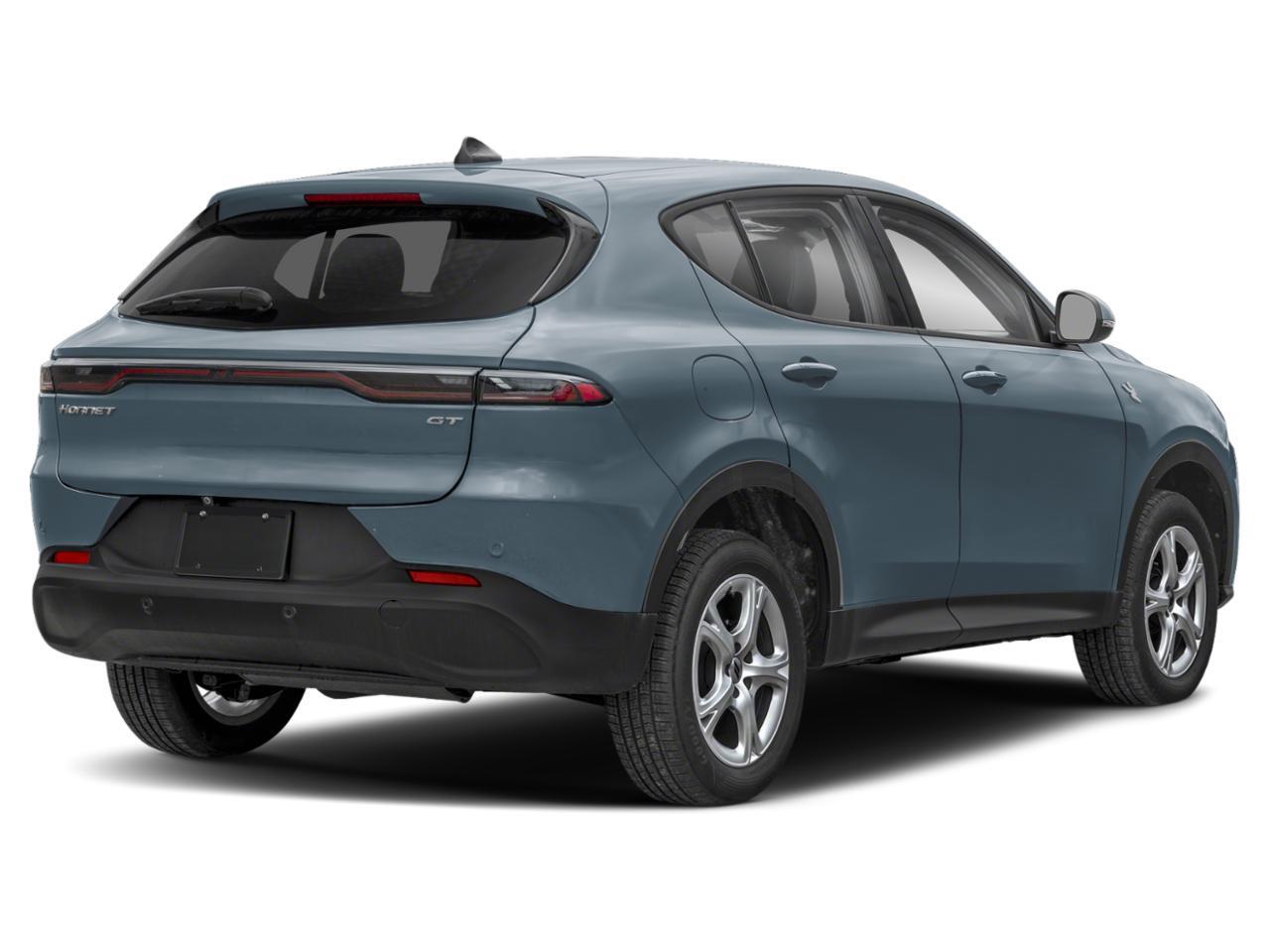 2024 Dodge Hornet GT Plus Bayamón PR
