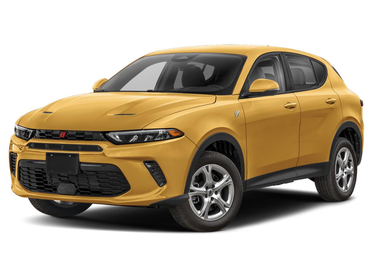 2024 Dodge Hornet GT Plus