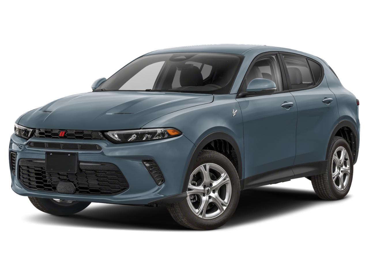 2024 Dodge Hornet GT Plus