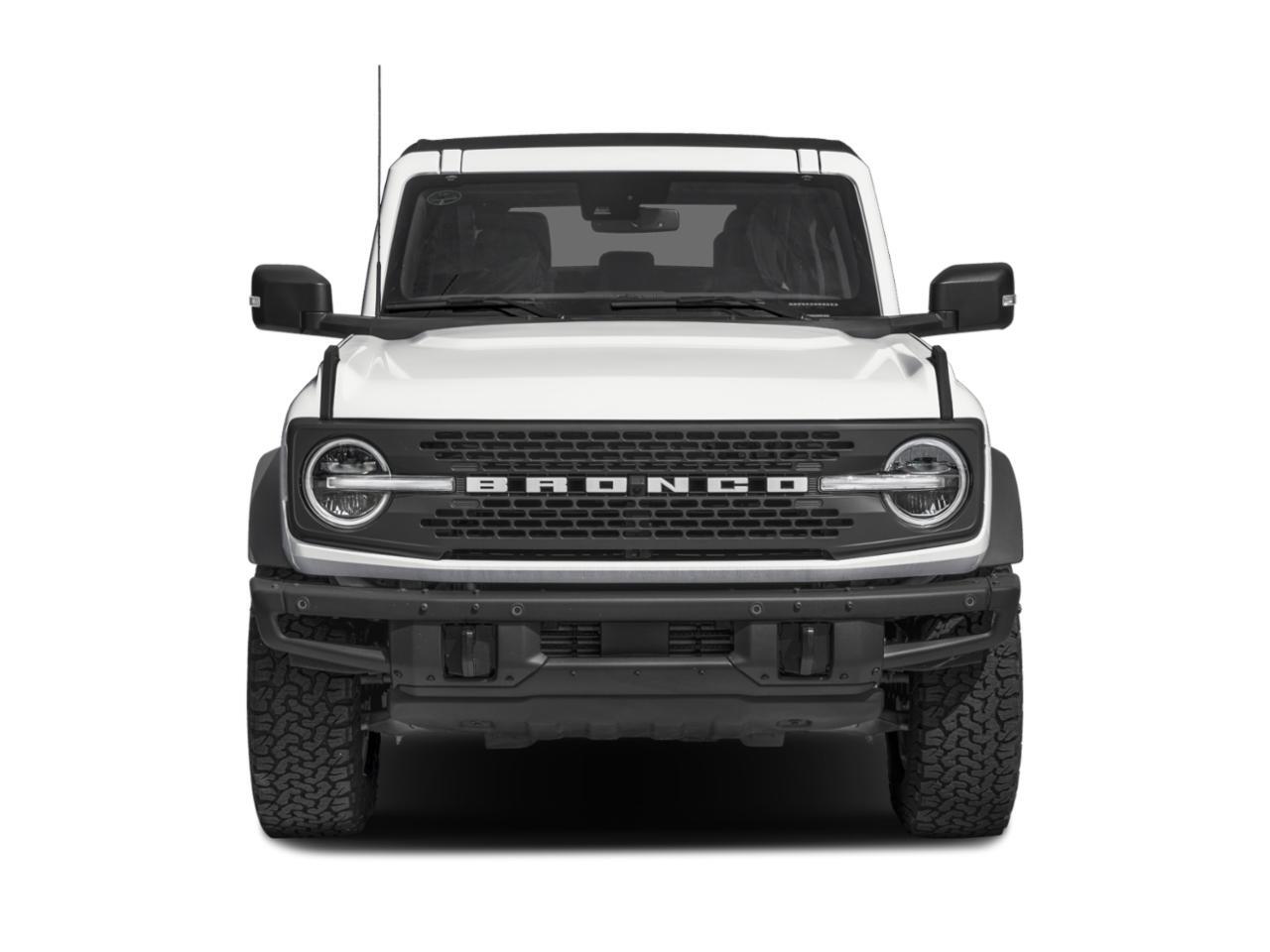 2024 Ford Bronco Badlands San Clemente CA