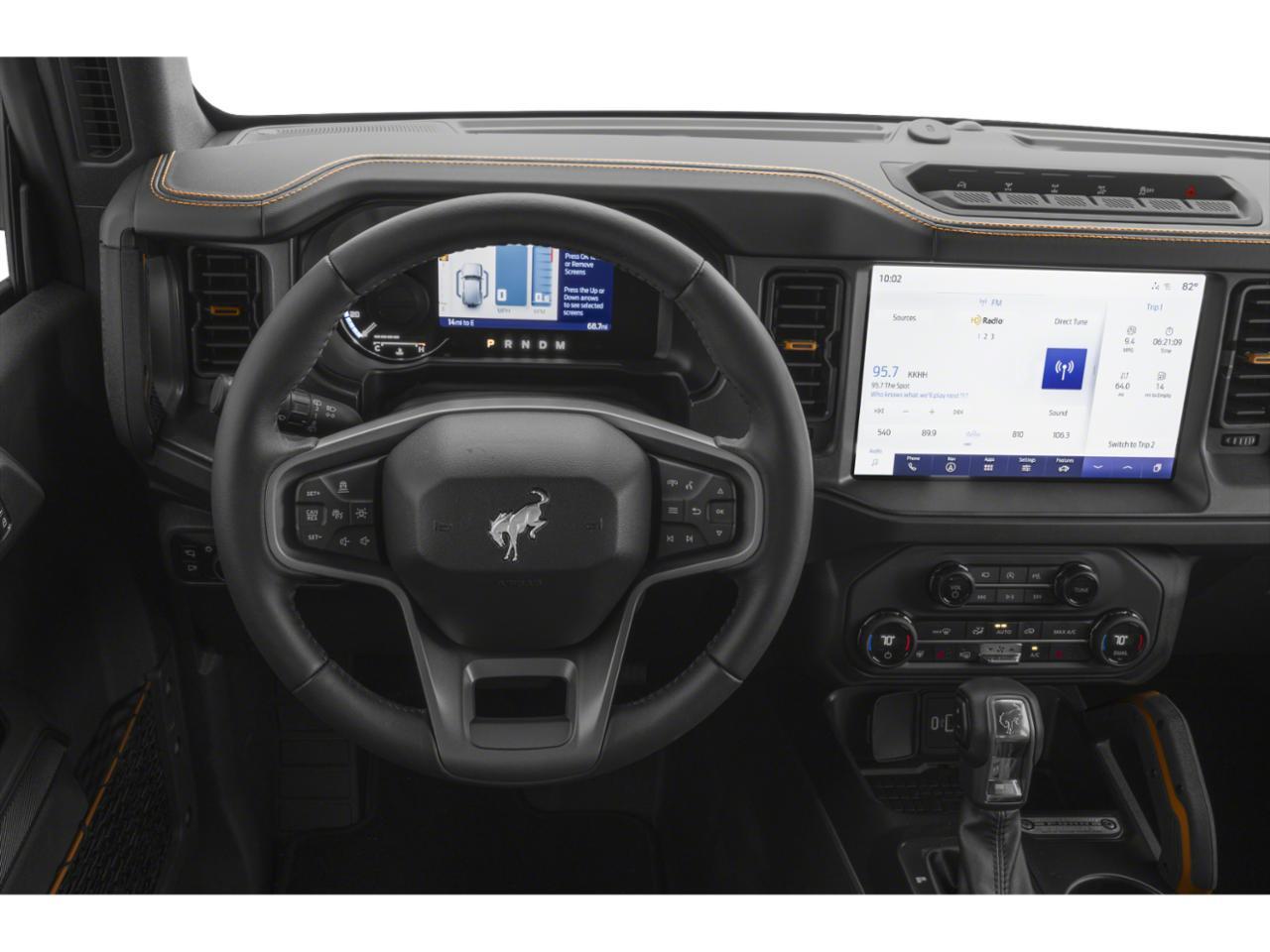 2024 Ford Bronco Badlands San Clemente CA