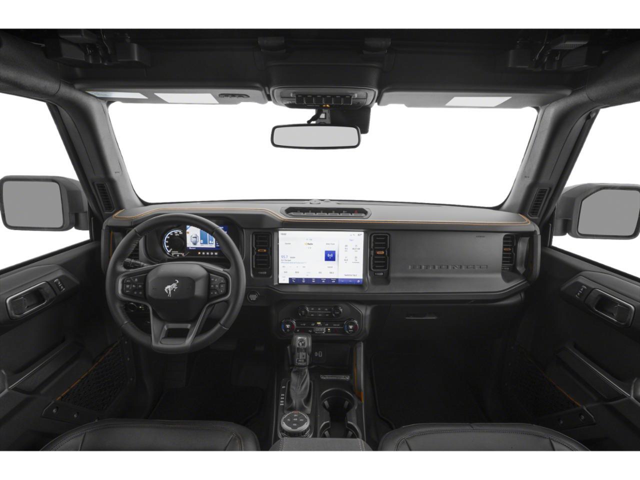2024 Ford Bronco Badlands San Clemente CA