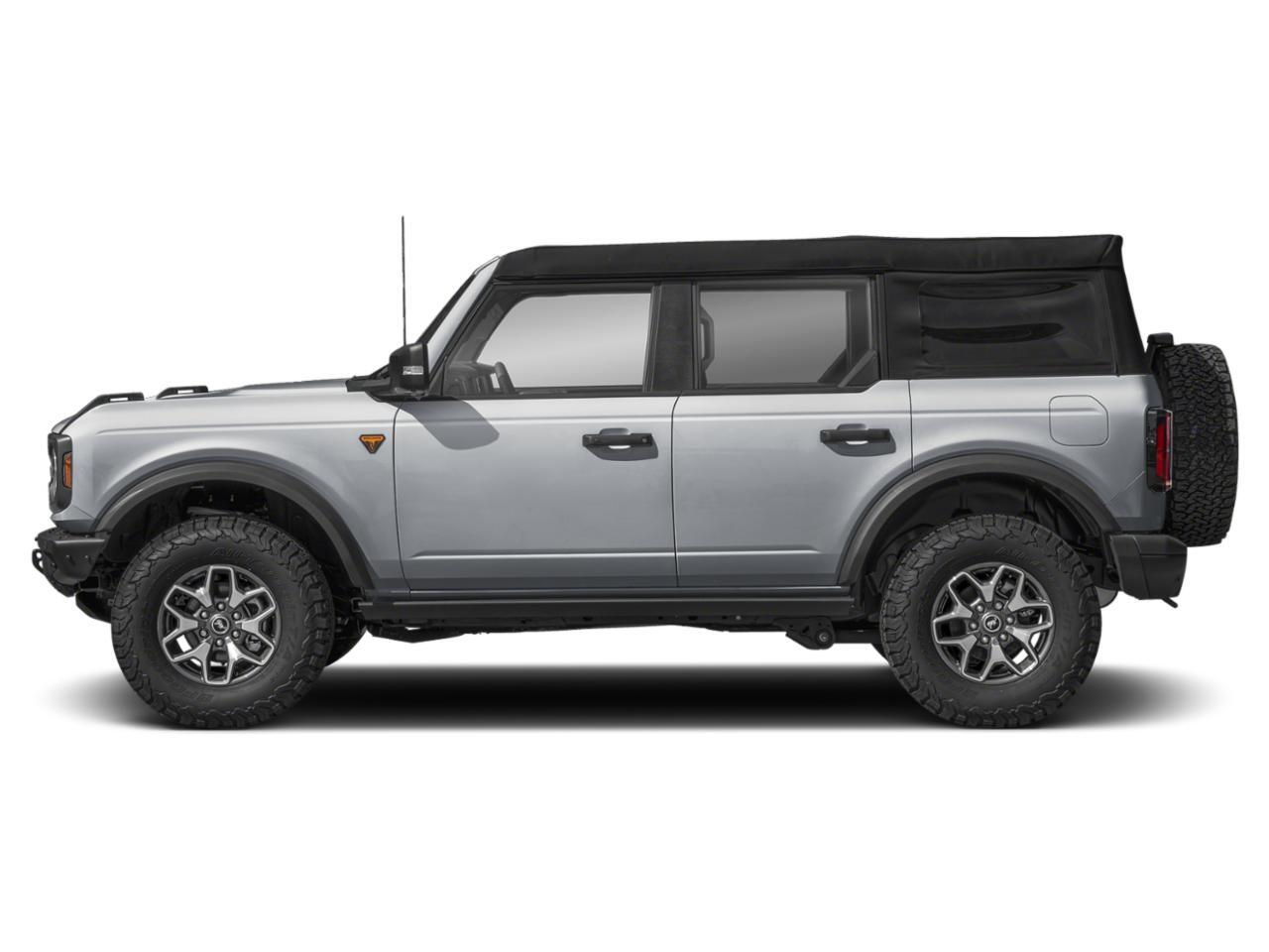 2024 Ford Bronco Badlands San Clemente CA