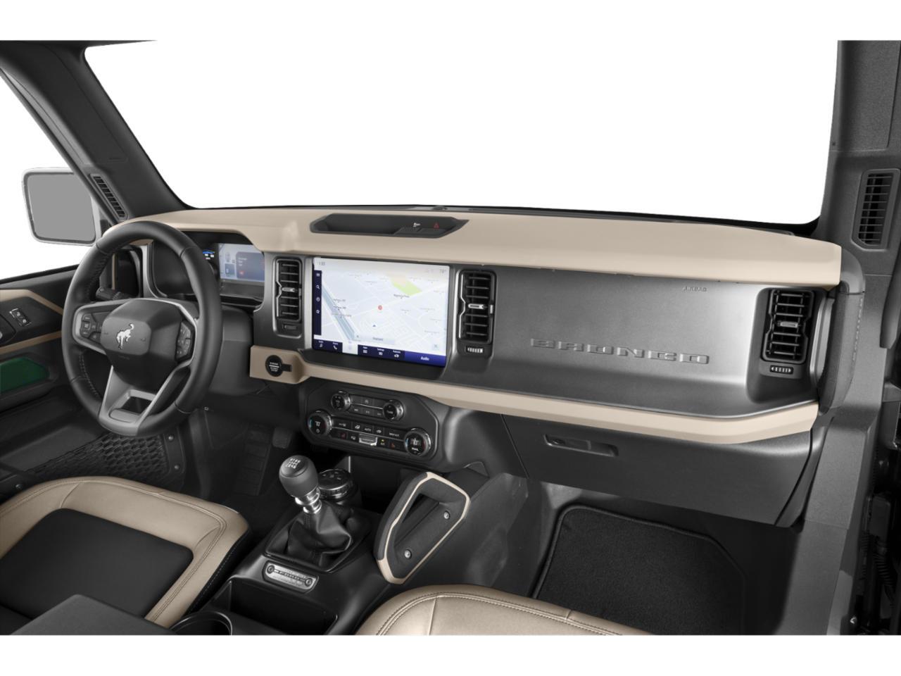 2024 Ford Bronco Big Bend San Clemente CA