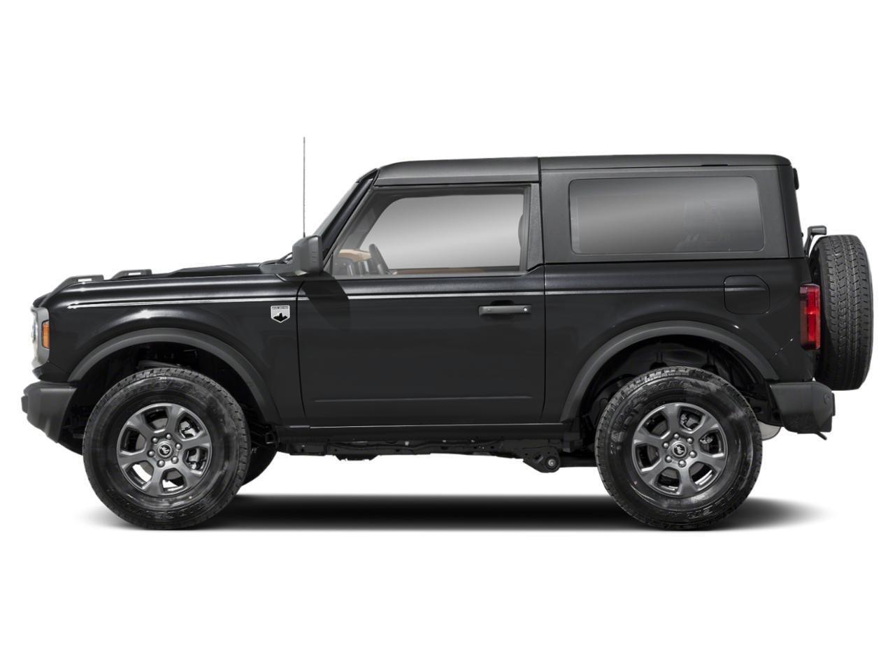 2024 Ford Bronco Big Bend San Clemente CA