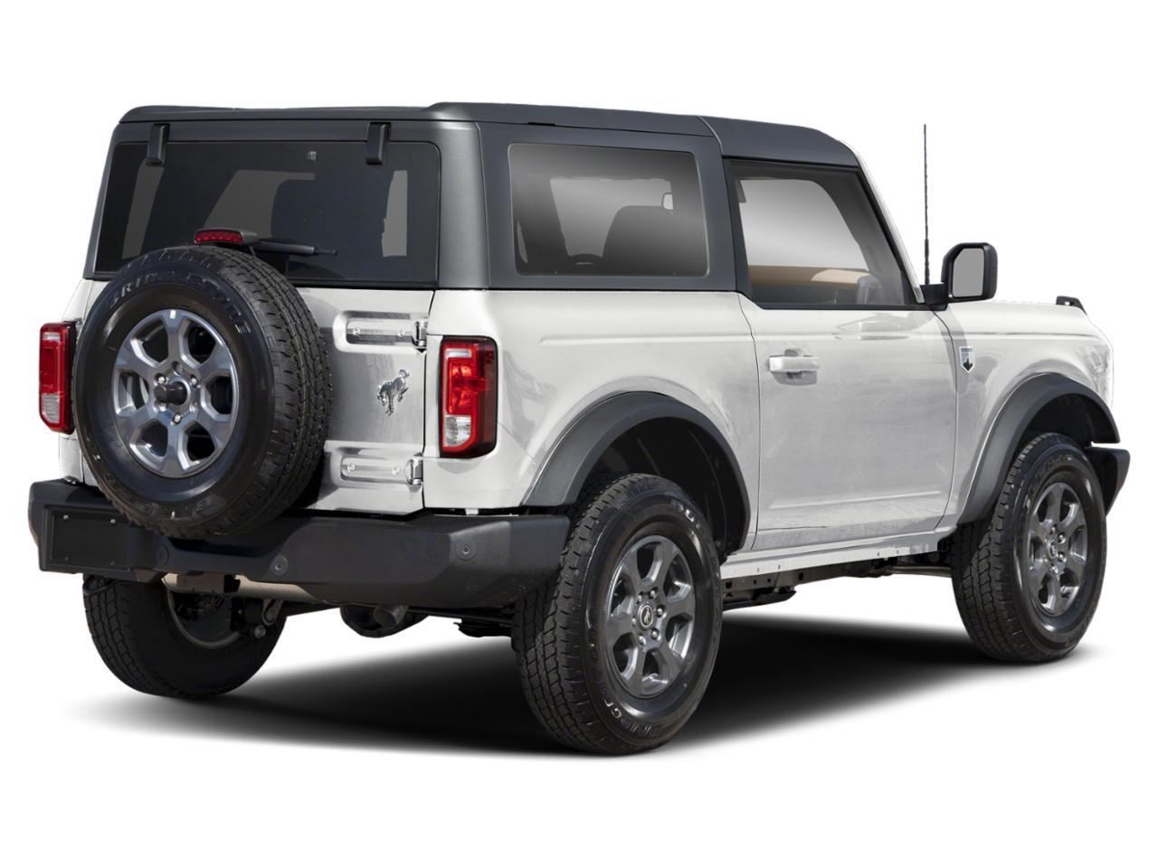 2024 Ford Bronco Big Bend San Clemente CA