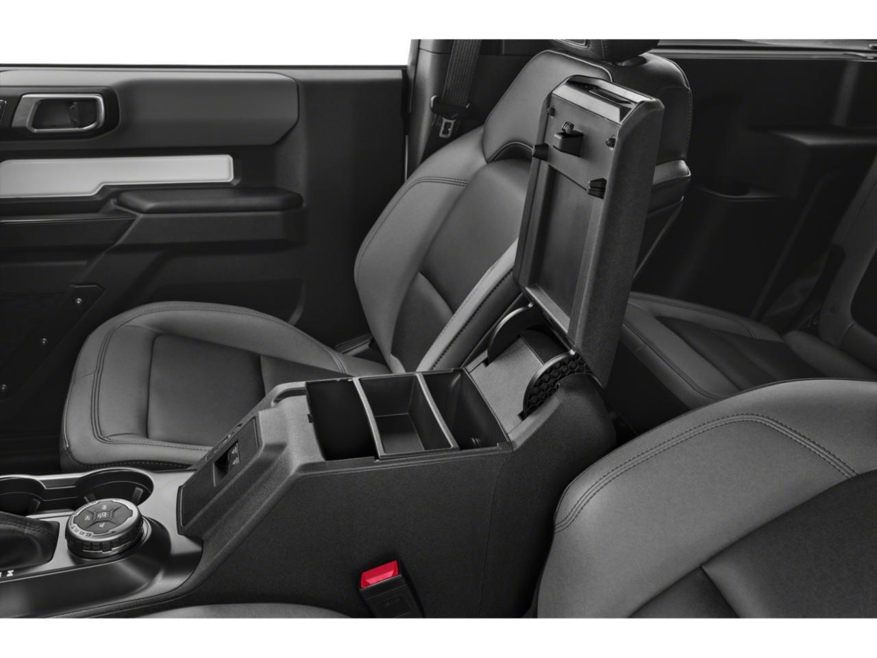 2024 Ford Bronco Black Diamond San Clemente CA