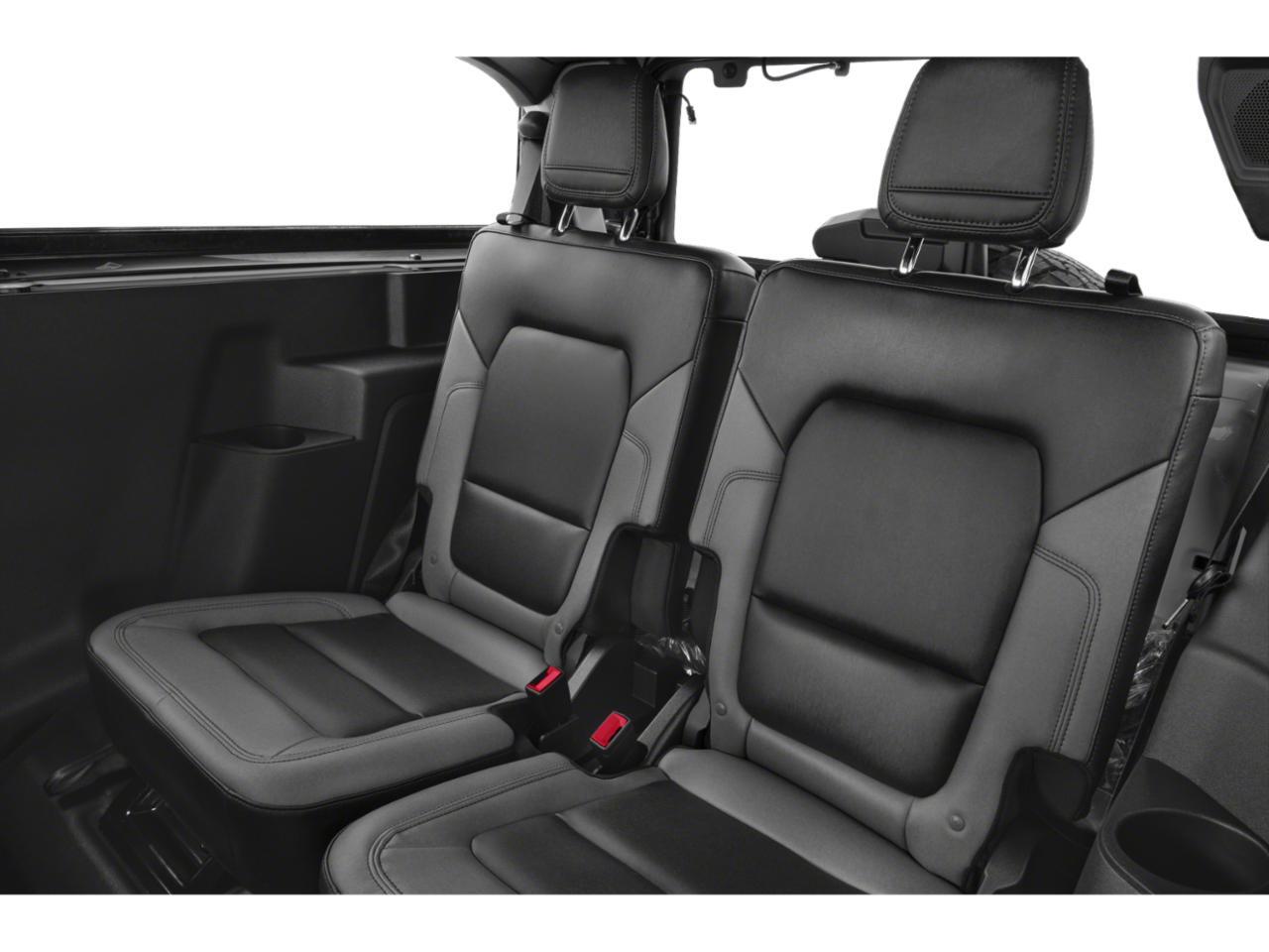 2024 Ford Bronco Black Diamond San Clemente CA