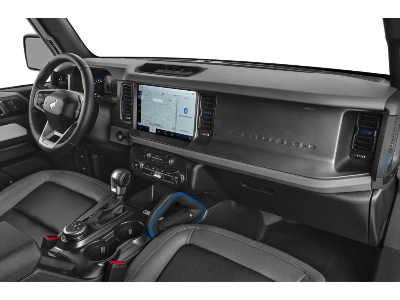 2024 Ford Bronco Black Diamond San Clemente CA