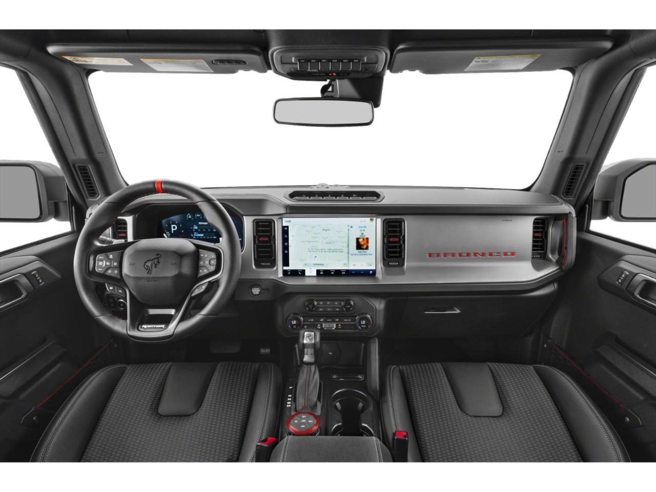 2024 Ford Bronco Raptor San Clemente CA