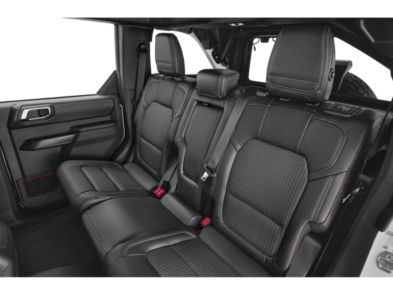 2024 Ford Bronco Raptor San Clemente CA