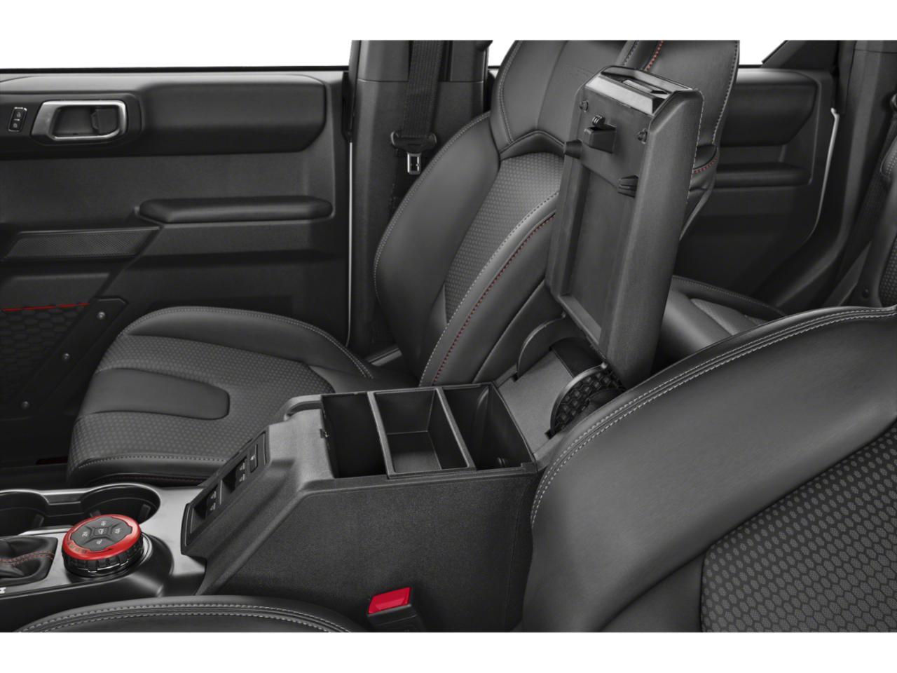 2024 Ford Bronco Raptor San Clemente CA
