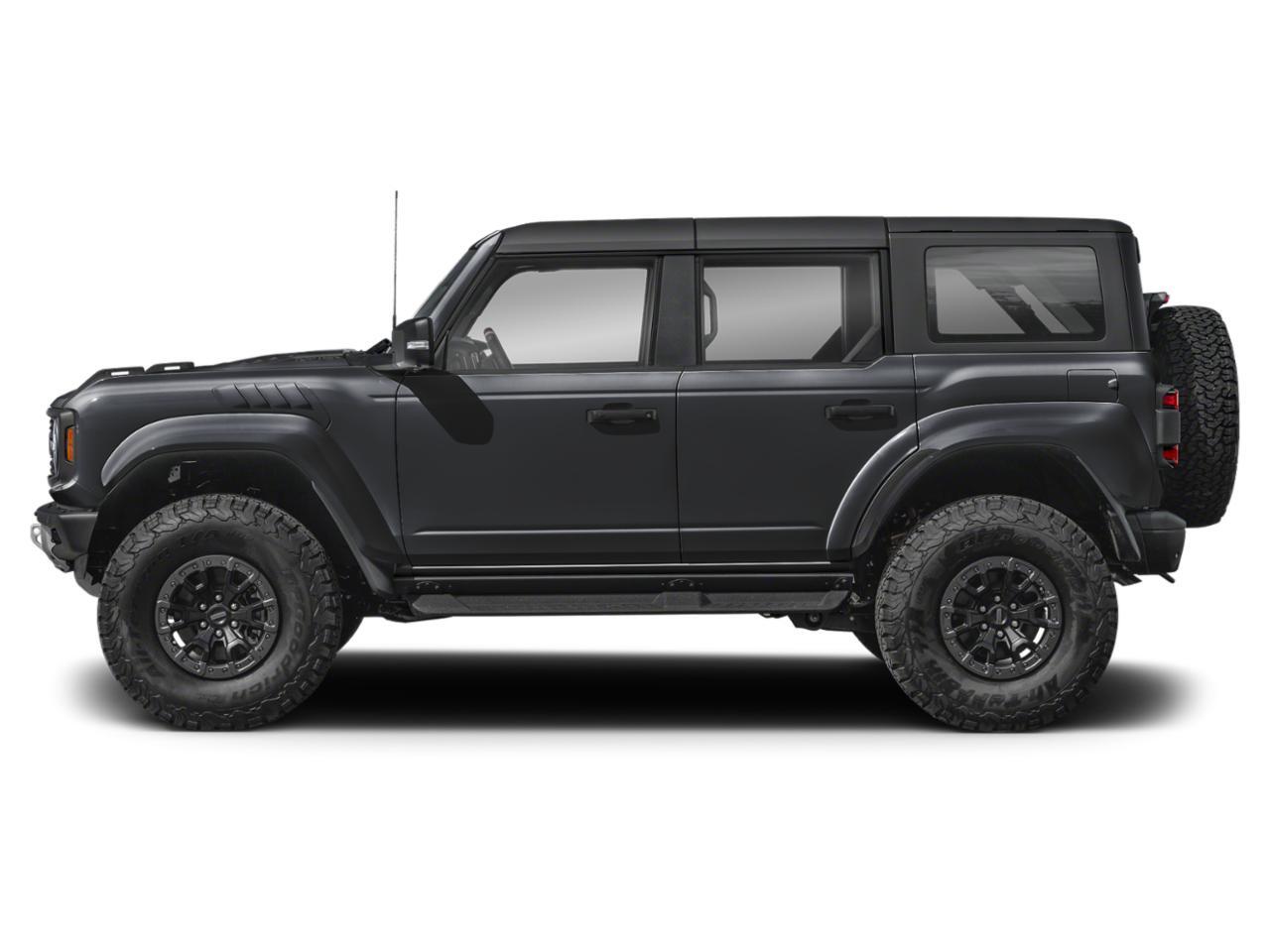 2024 Ford Bronco Raptor San Clemente CA