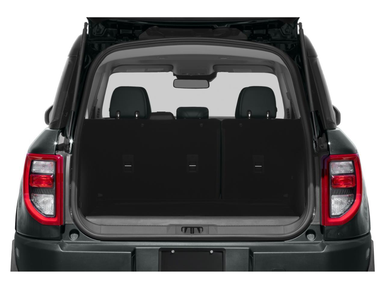 2024 Ford Bronco Sport Badlands San Clemente CA