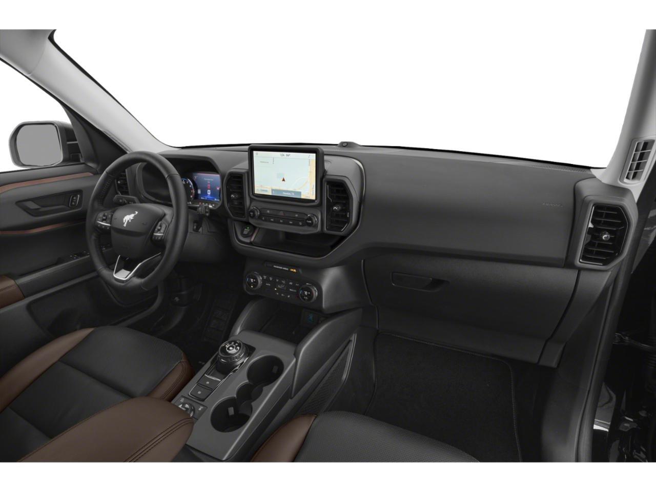 2024 Ford Bronco Sport Badlands San Clemente CA