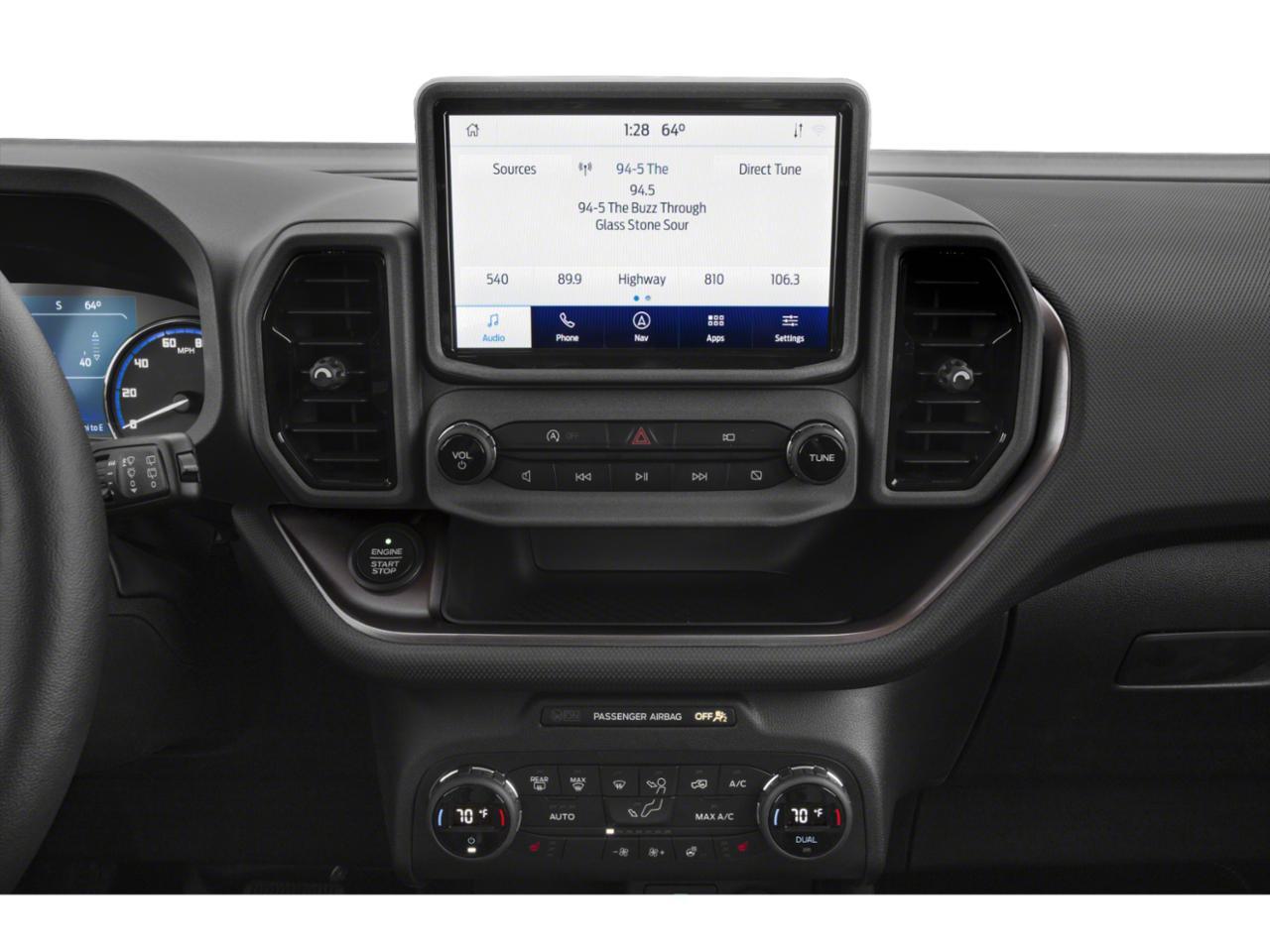 2024 Ford Bronco Sport Badlands San Clemente CA