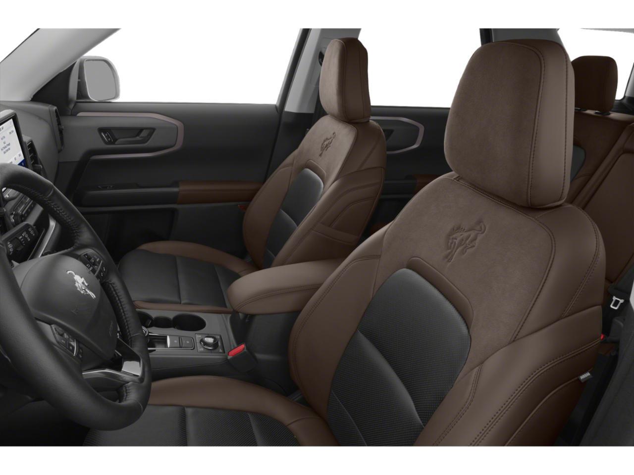 2024 Ford Bronco Sport Badlands San Clemente CA