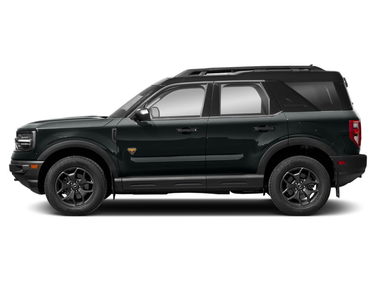2024 Ford Bronco Sport Badlands San Clemente CA