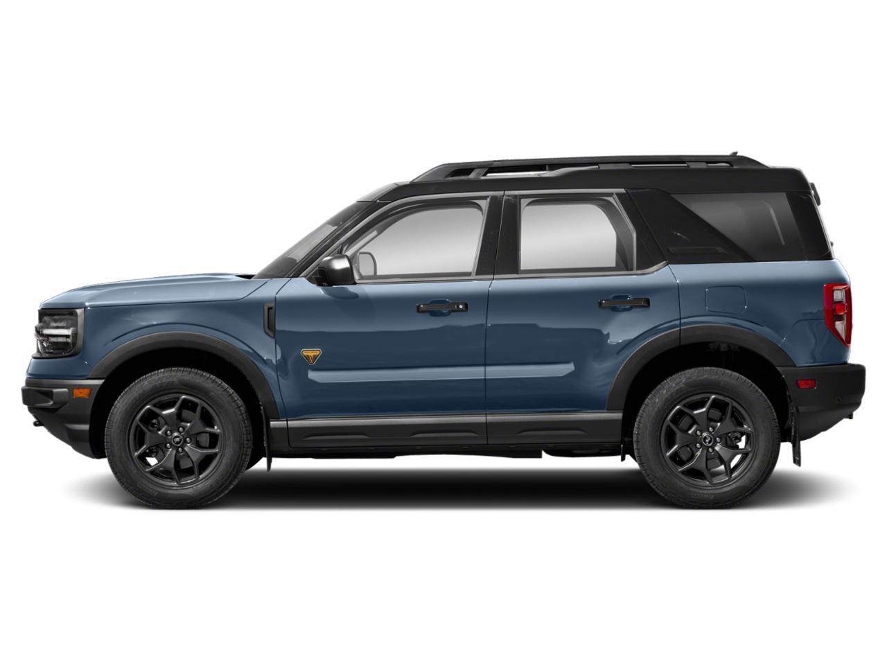 2024 Ford Bronco Sport Badlands San Clemente CA