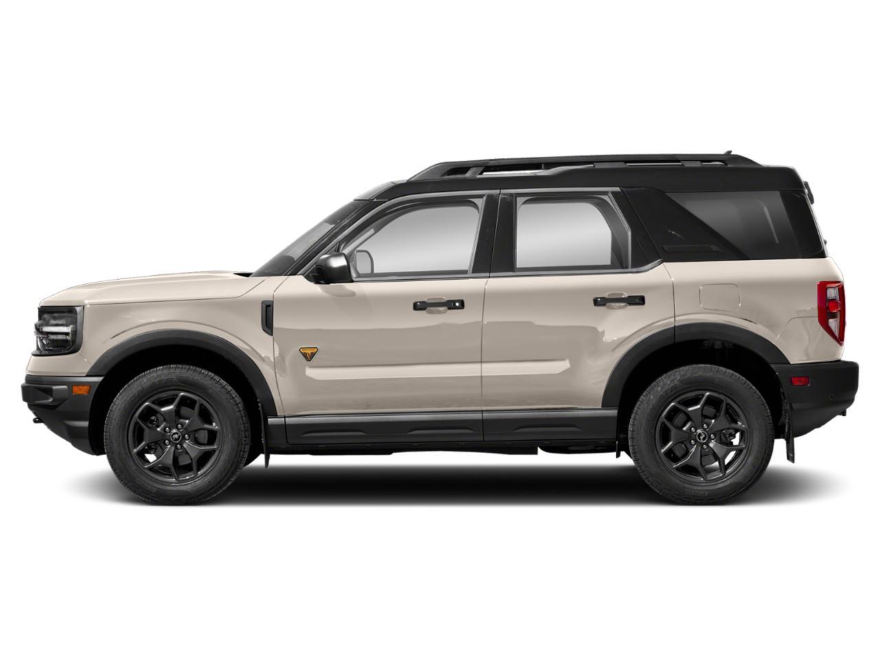 2024 Ford Bronco Sport Badlands San Clemente CA