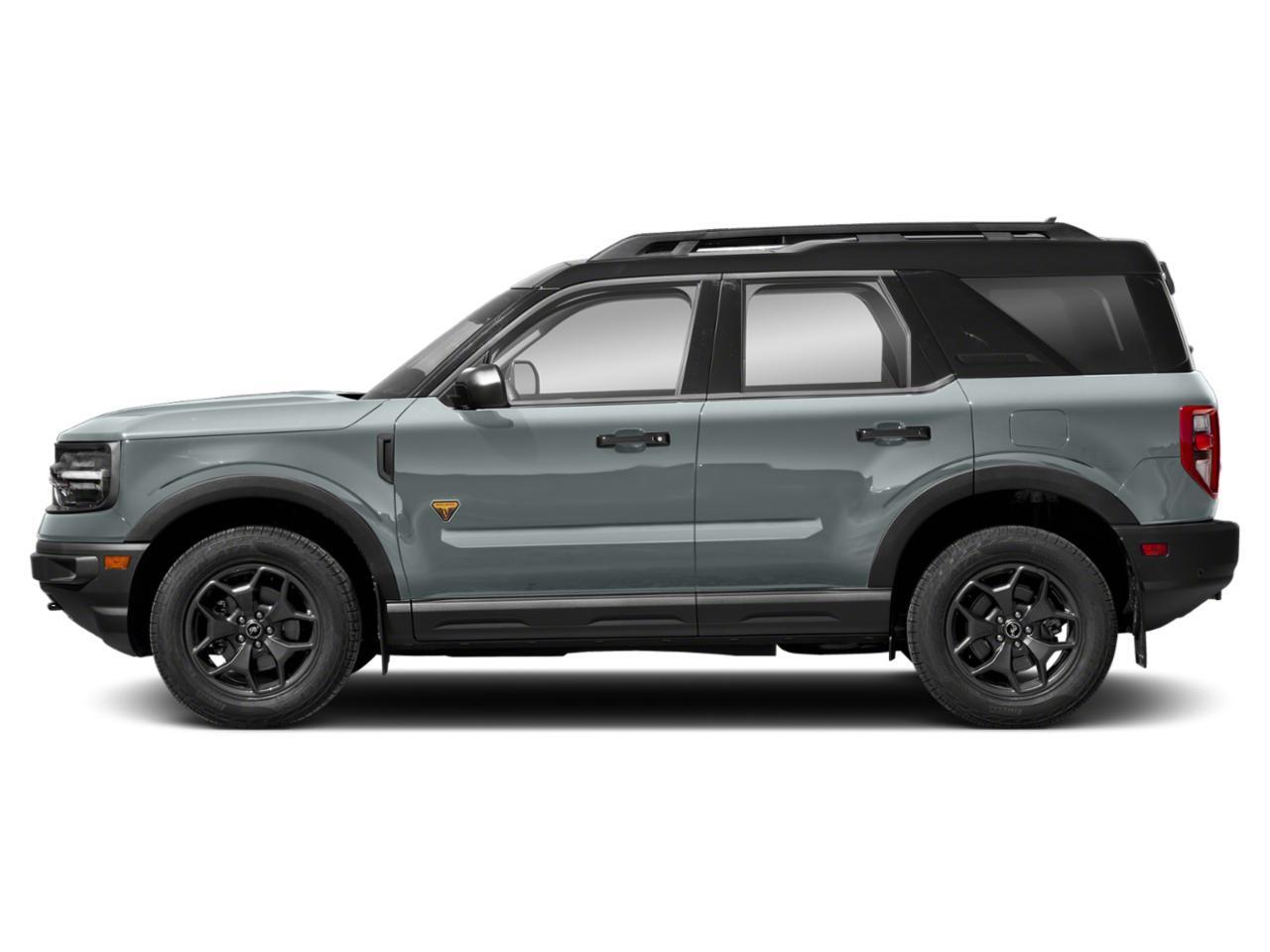 2024 Ford Bronco Sport Badlands San Clemente CA