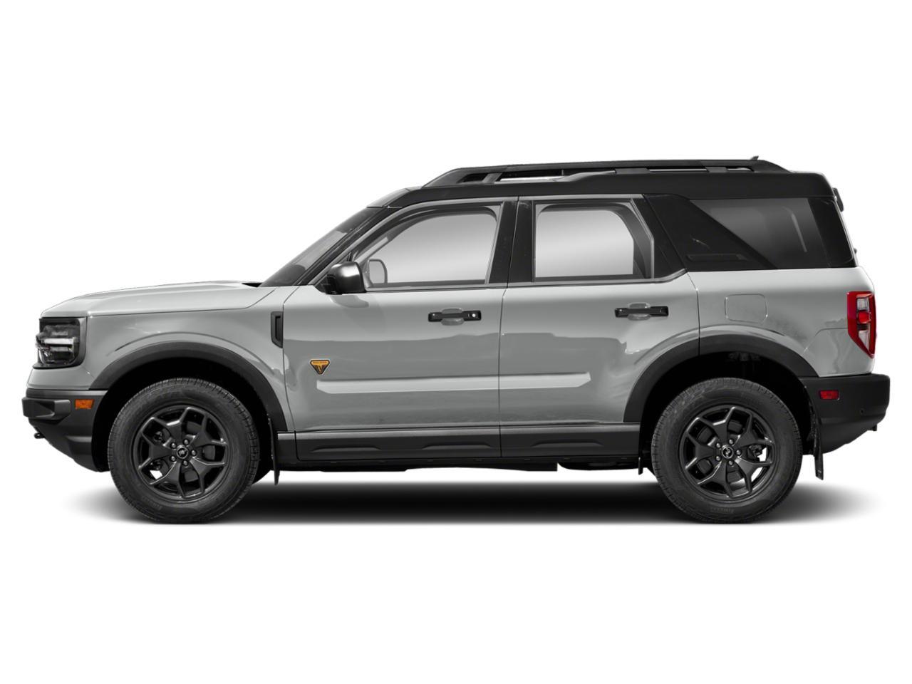2024 Ford Bronco Sport Badlands San Clemente CA