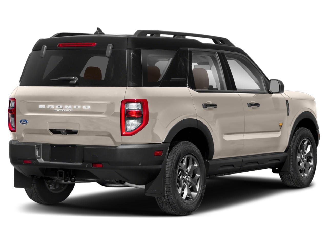 2024 Ford Bronco Sport Badlands San Clemente CA
