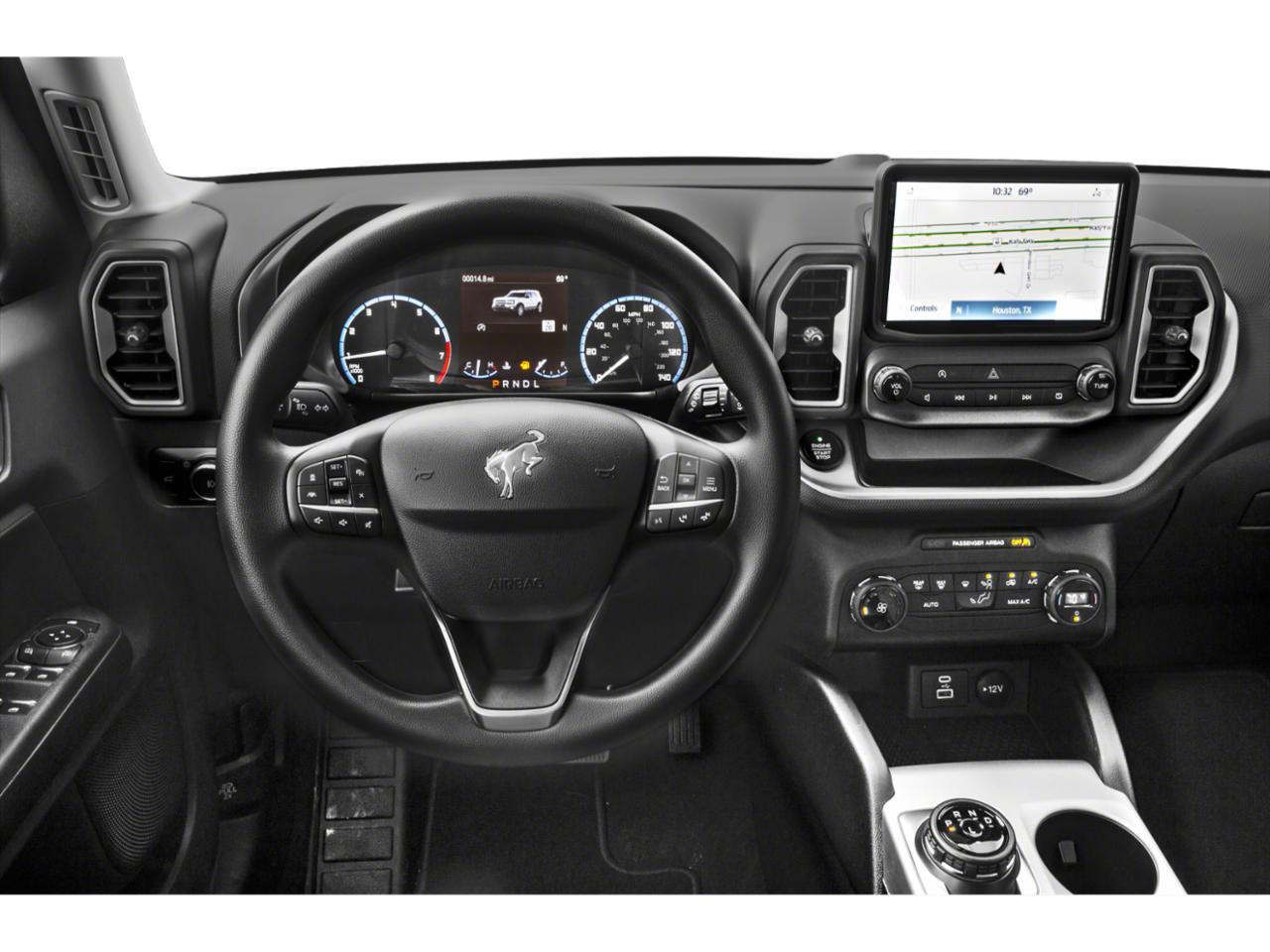2024 Ford Bronco Sport Big Bend San Clemente CA