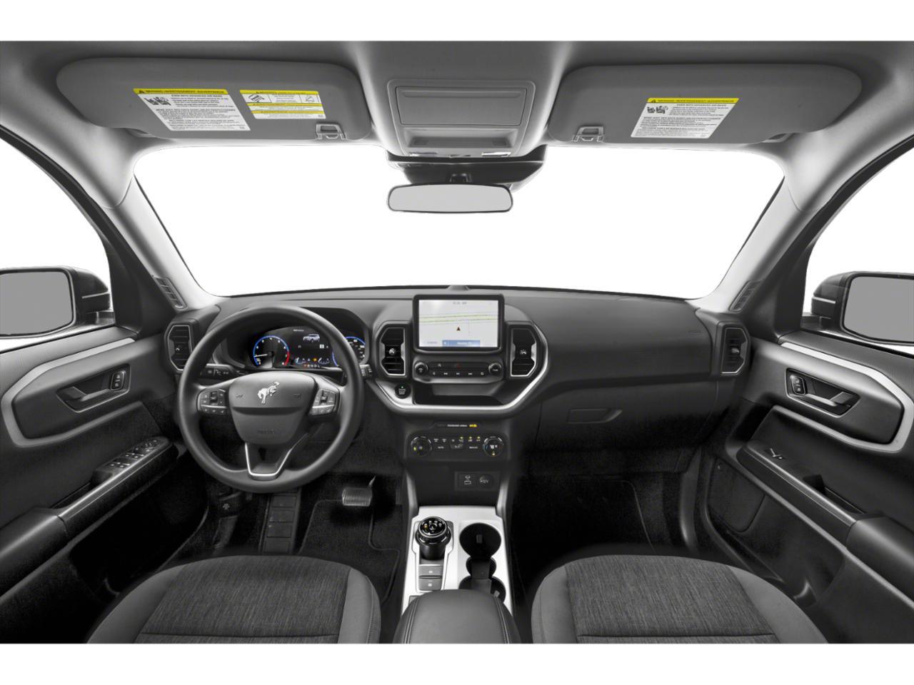 2024 Ford Bronco Sport Big Bend San Clemente CA